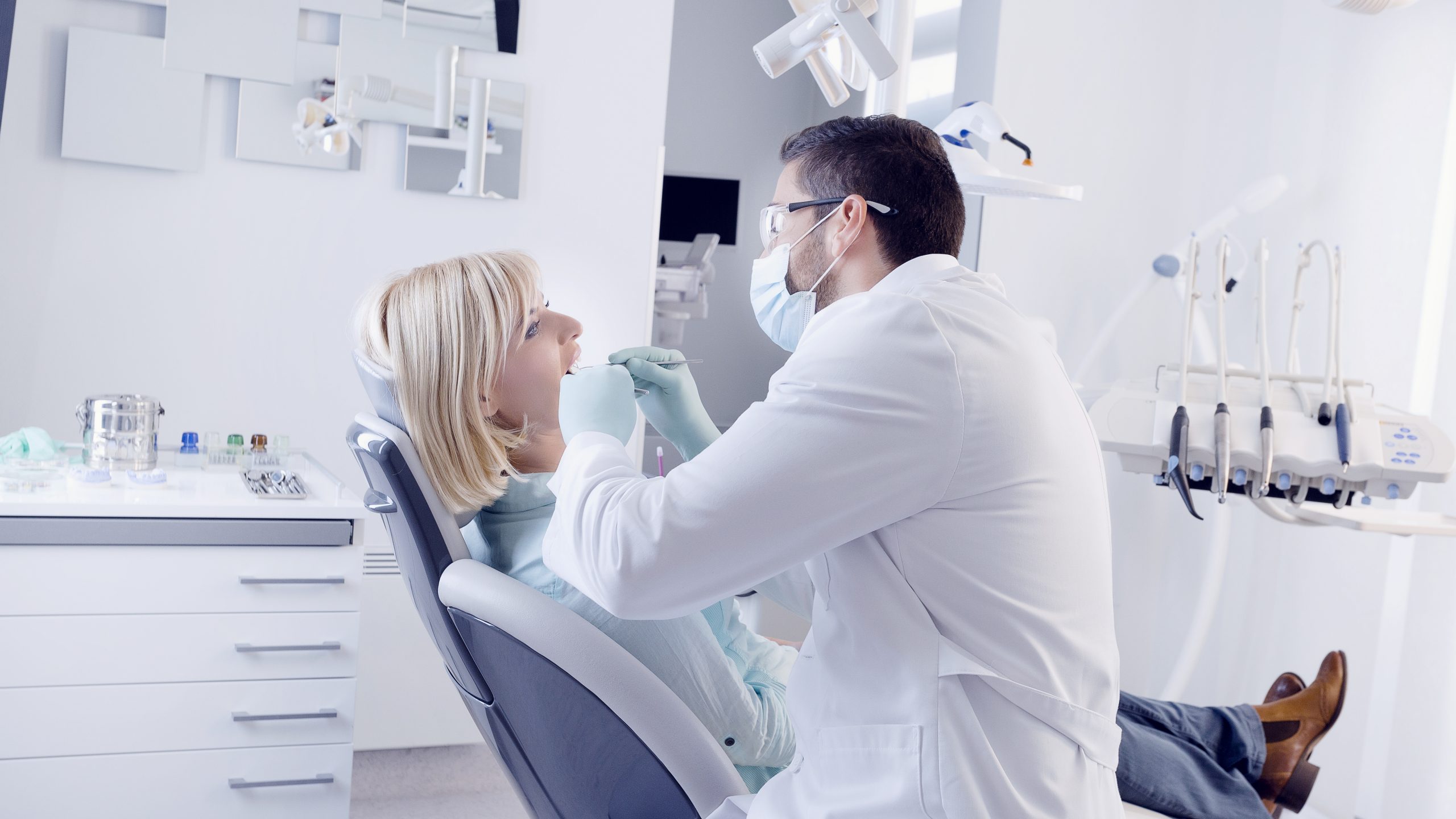 Dentist in Spencerville, OH