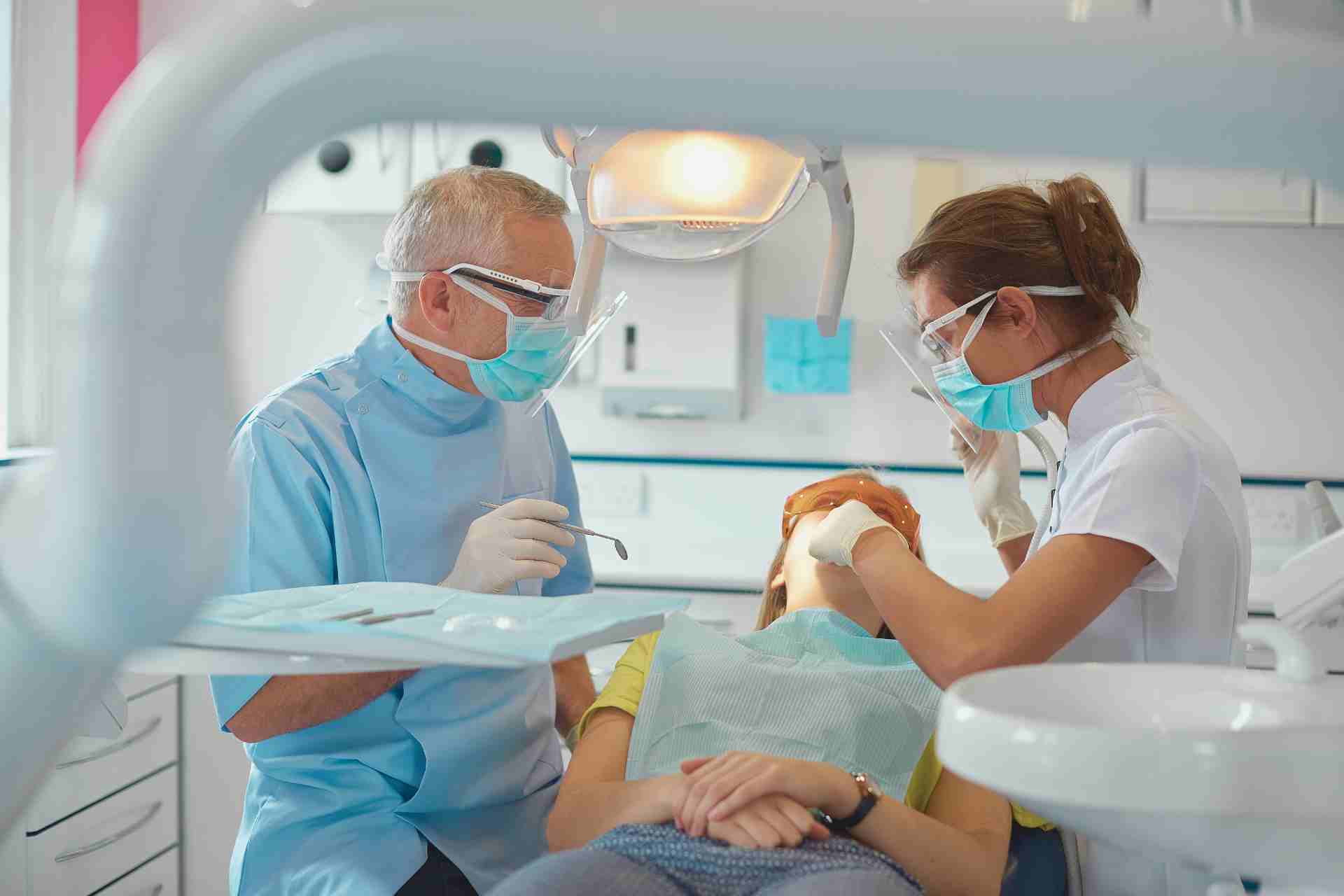 Dentist in Spencerville, OH